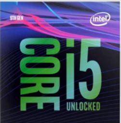 Fan CPU I5